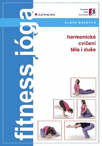 E-kniha Fitness jóga