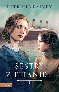 E-kniha Sestry z Titaniku