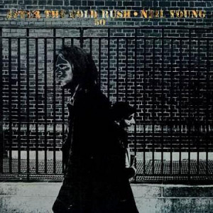 Neil Young: After The Gold Rush - 2LP (50th Anniversary)