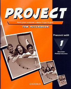 Project 1 Work Book