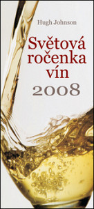 Světová ročenka vín 2008