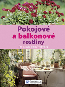 Pokojové a balkonové rostliny