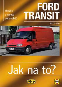 Ford Transit 2000-2006