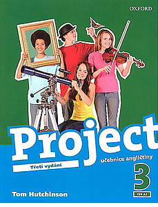 Project 3 Third Edition Student's Book