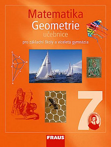 Matematika 7 Geometrie Učebnice