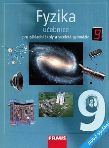 Fyzika 9 Učebnice