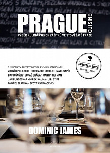 Prague cuisine