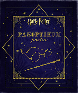 Harry Potter Panoptikum postav