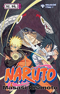 Naruto 52 Shledání týmu 7