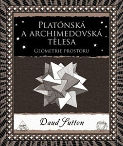 Platónská a archimedovská tělesa - Geometrie prostoru