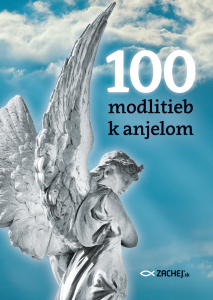 E-kniha 100 modlitieb k anjelom