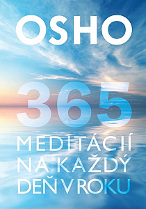 E-kniha 365 meditácií na každý deň v roku