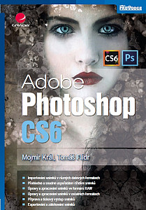 E-kniha Adobe Photoshop CS6