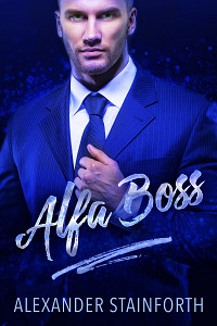 E-kniha Alfa boss
