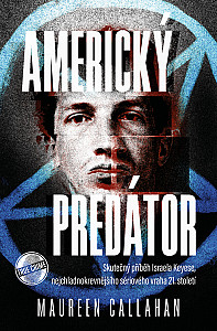 E-kniha Americký predátor