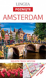 E-kniha Amsterdam
