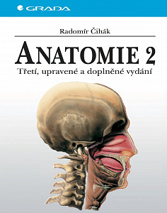 E-kniha Anatomie 2