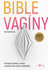 E-kniha Bible vagíny