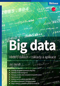 E-kniha Big data