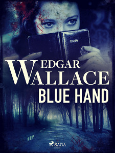E-kniha Blue Hand