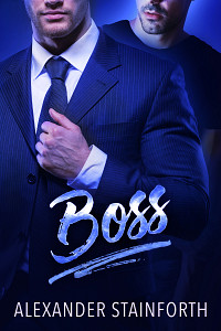 E-kniha Boss
