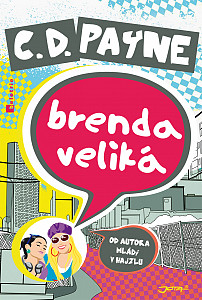 E-kniha Brenda Veliká