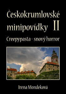 E-kniha Českokrumlovské minipovídky 2