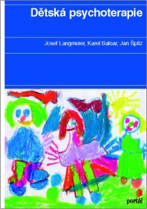 E-kniha Dětská psychoterapie