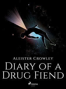 E-kniha Diary of a Drug Fiend