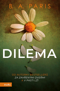 E-kniha Dilema