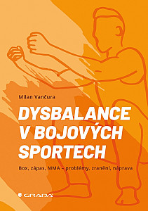 E-kniha Dysbalance v bojových sportech