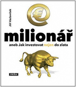 E-kniha E - Milionář
