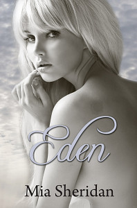 E-kniha Eden