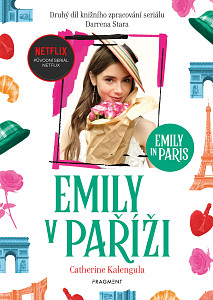 E-kniha Emily v Paříži 2