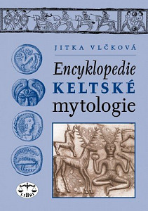 E-kniha Encyklopedie keltské mytologie