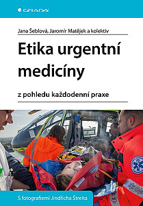 E-kniha Etika urgentní medicíny