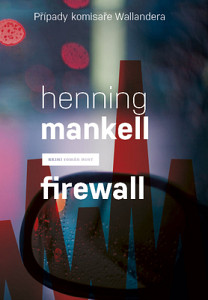 E-kniha Firewall