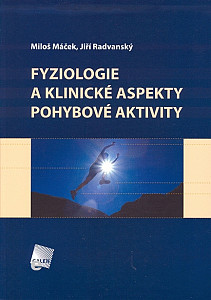 E-kniha Fyziologie a klinické aspekty pohybové aktivity