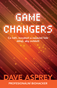 E-kniha GAME CHANGERS: Co lídři, inovátoři a nezávislí lidé dělají, aby zvítězili