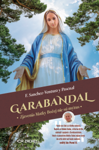 E-kniha Garabandal