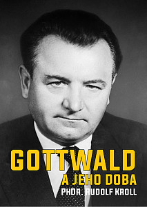 E-kniha Gottwald a jeho doba