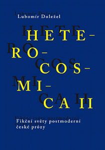 E-kniha Heterocosmica II