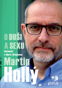 E-kniha Hollý Martin - O duši a sexu