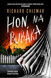 E-kniha Hon na Bubáka
