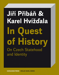 E-kniha In Quest of History