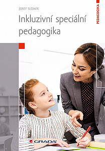 E-kniha Inkluzivní speciální pedagogika