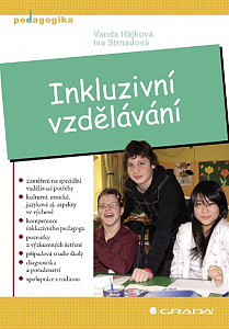 E-kniha Inkluzivní vzdělávání
