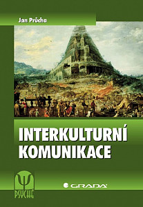 E-kniha Interkulturní komunikace