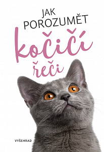 E-kniha Jak porozumět kočičí řeči