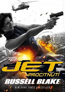 E-kniha Jet: Procitnutí